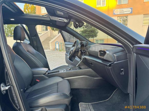 HATASIZ BOYASIZ FORMENTOR 1.5TSI
