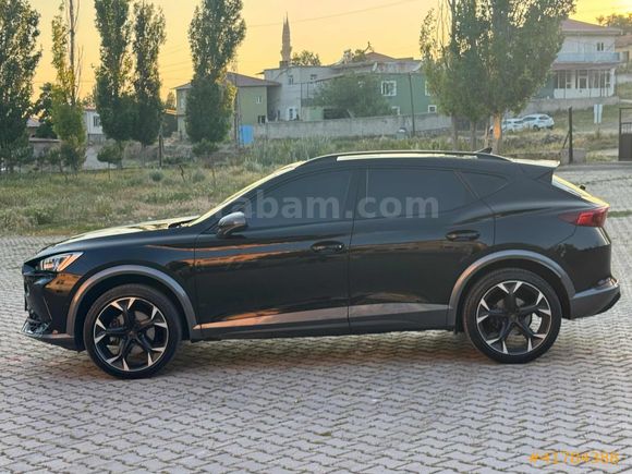 HATASIZ BOYASIZ FORMENTOR 1.5TSI