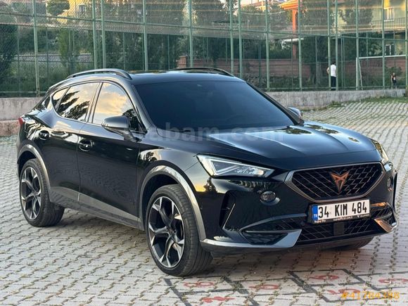 HATASIZ BOYASIZ FORMENTOR 1.5TSI