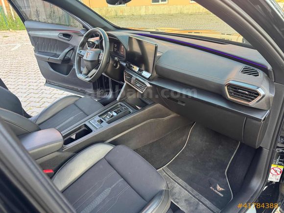 HATASIZ BOYASIZ FORMENTOR 1.5TSI