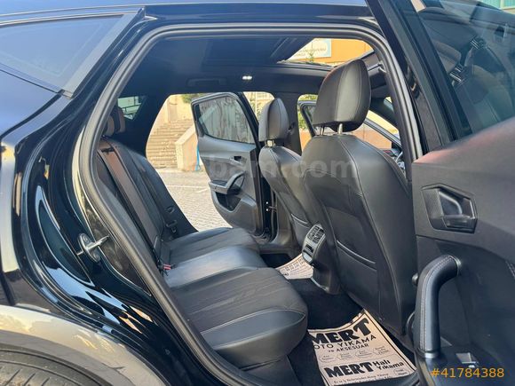 HATASIZ BOYASIZ FORMENTOR 1.5TSI