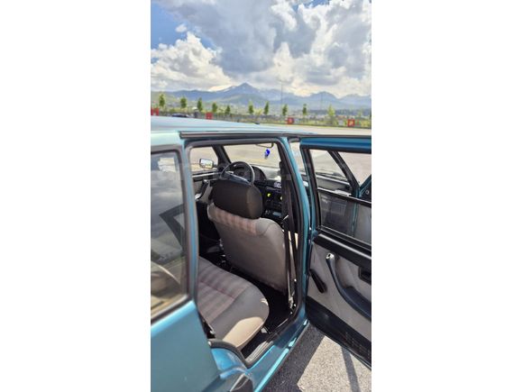 Sahibinden Fiat Uno 70 S 1997 Model