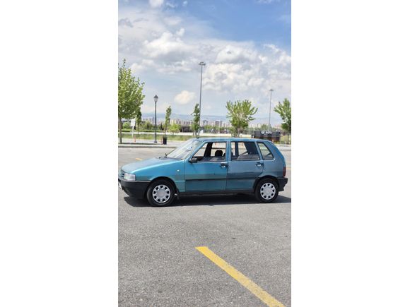 Sahibinden Fiat Uno 70 S 1997 Model