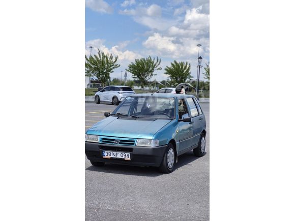 Sahibinden Fiat Uno 70 S 1997 Model