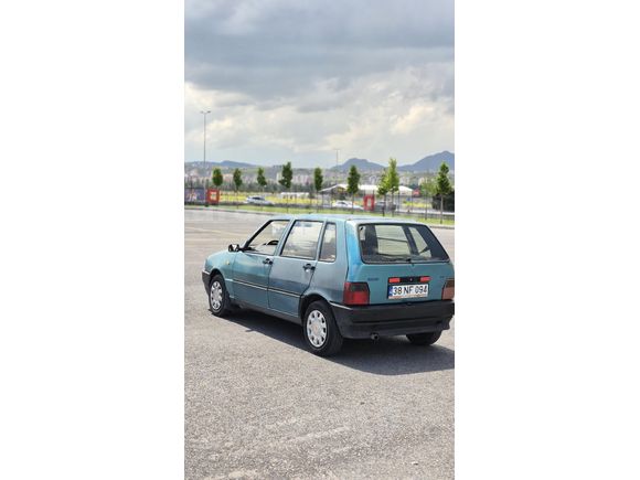 Sahibinden Fiat Uno 70 S 1997 Model