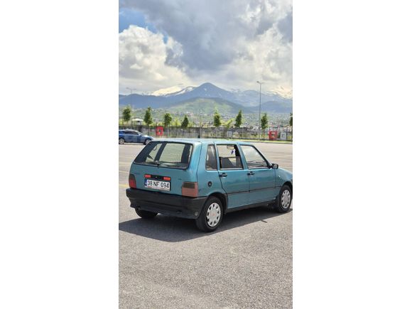 Sahibinden Fiat Uno 70 S 1997 Model