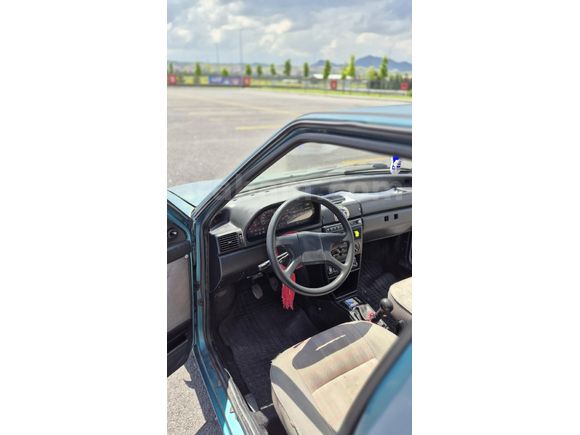 Sahibinden Fiat Uno 70 S 1997 Model