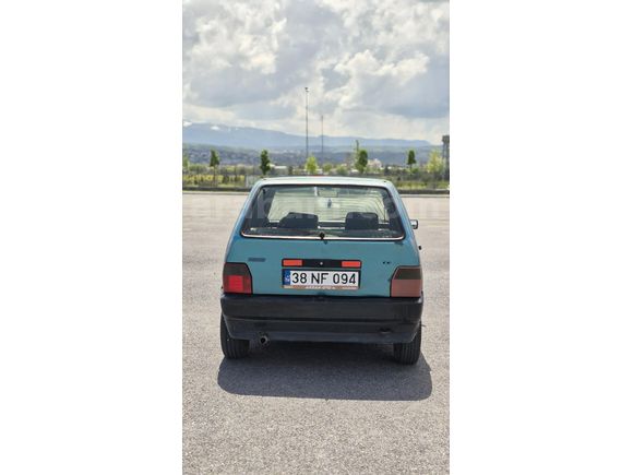 Sahibinden Fiat Uno 70 S 1997 Model
