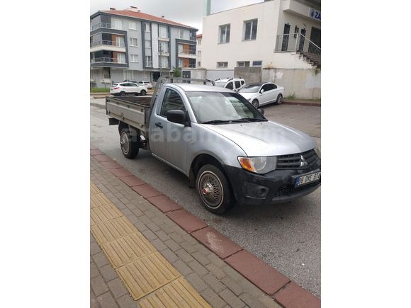 Sahibinden Mitsubishi L 200 Inform