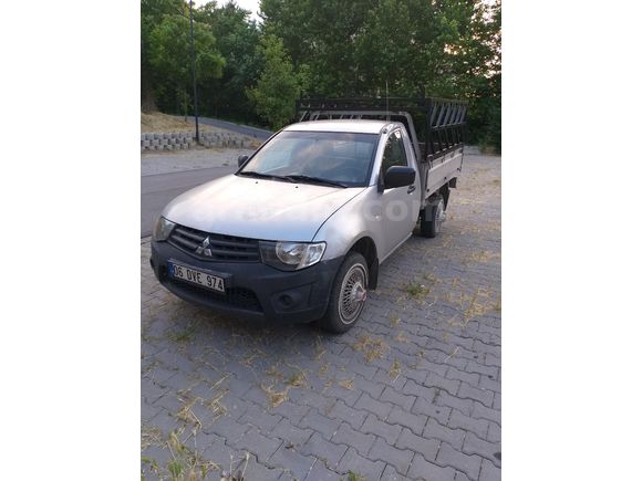 Sahibinden Mitsubishi L 200 Inform