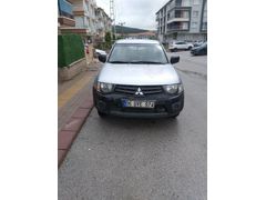 Sahibinden Mitsubishi L 200 Inform