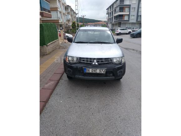 Sahibinden Mitsubishi L 200 Inform