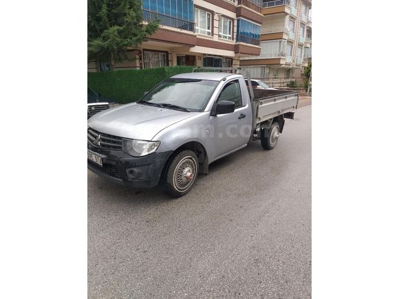 Sahibinden Mitsubishi L 200 Inform