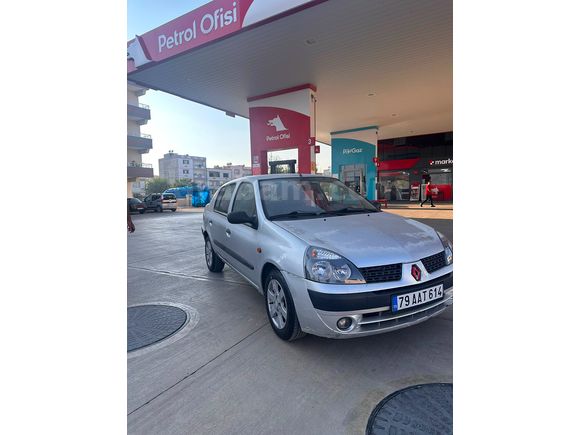 Sahibinden Renault Clio 1.5 dCi Alize 2006 Model 