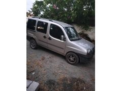 Sahibinden Fiat Doblo Cargo 1.9 JTD 2004 Model