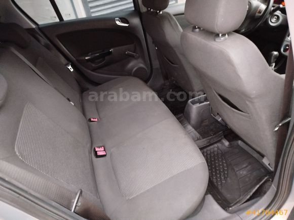 2012 model 144 bin km de