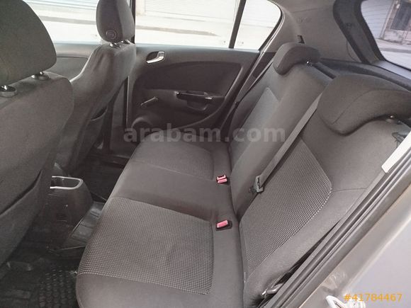 2012 model 144 bin km de