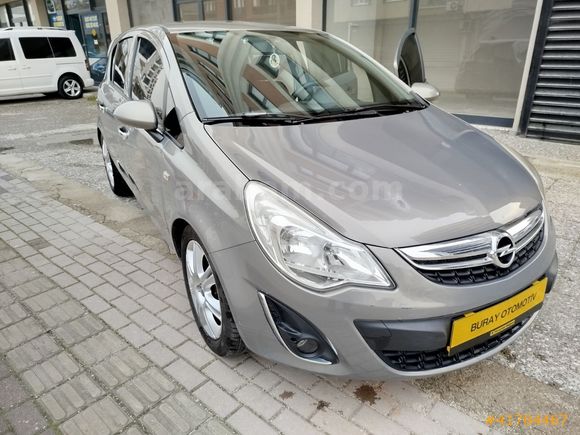 2012 model 144 bin km de