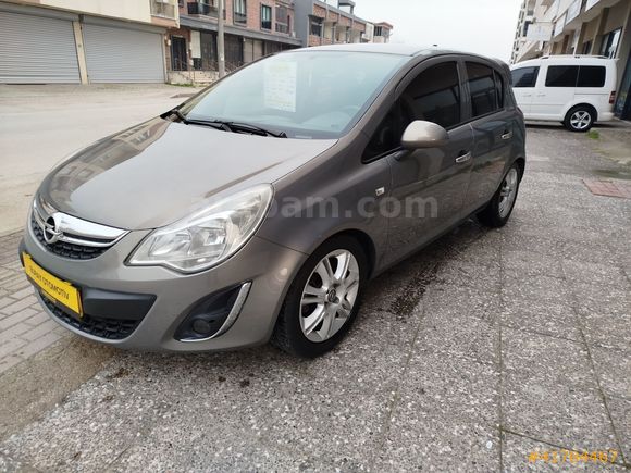 2012 model 144 bin km de