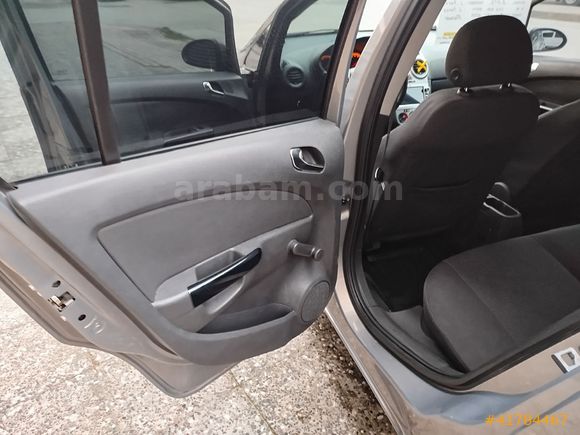 2012 model 144 bin km de
