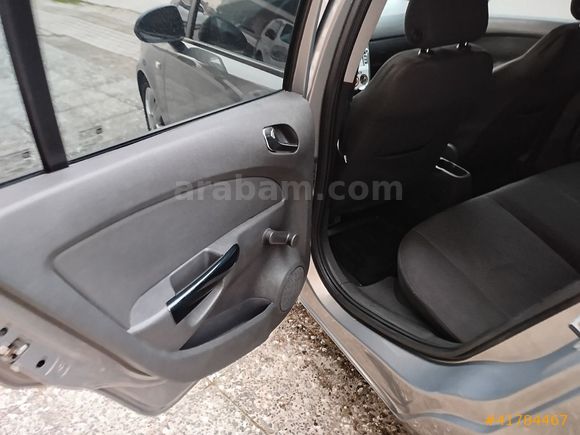 2012 model 144 bin km de