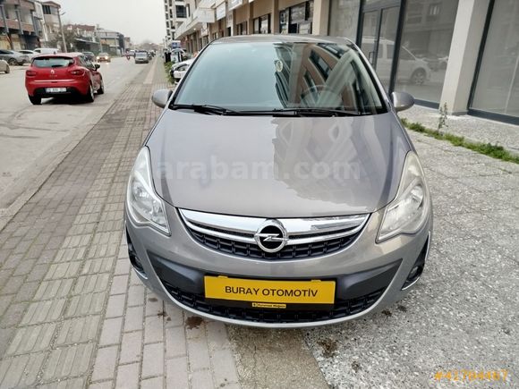 2012 model 144 bin km de