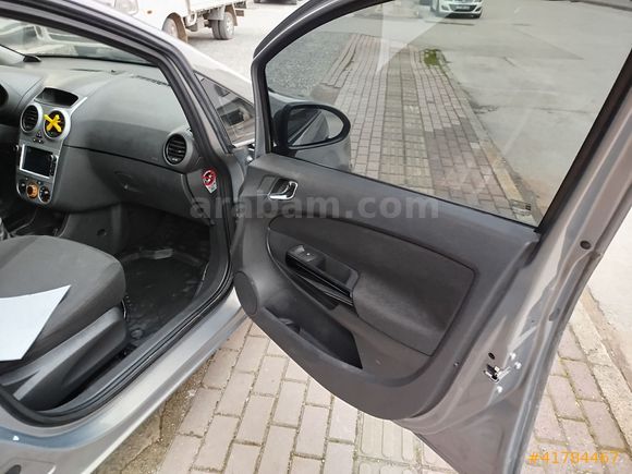 2012 model 144 bin km de