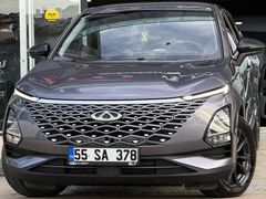 _OTOMONİ_ BOYASIZ,DEĞİŞENSİZ,TRAMERSİZ,20.680 KM'DE OMODA 5