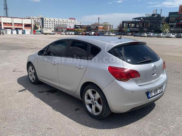 Sahibinden Opel Astra 1.3 CDTI ecoFLEX Enjoy Plus 2011 Model Konya