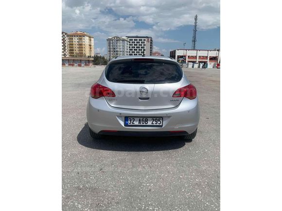 Sahibinden Opel Astra 1.3 CDTI ecoFLEX Enjoy Plus 2011 Model Konya