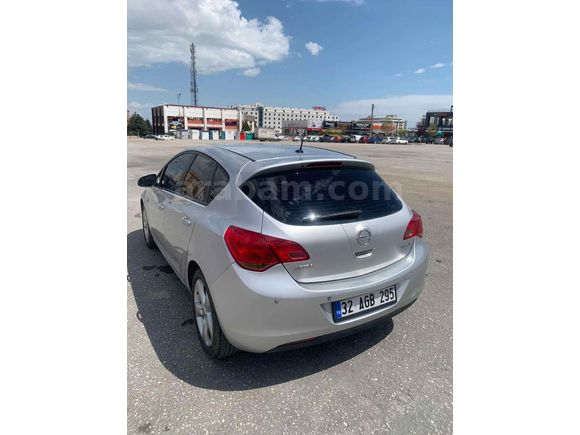 Sahibinden Opel Astra 1.3 CDTI ecoFLEX Enjoy Plus 2011 Model Konya