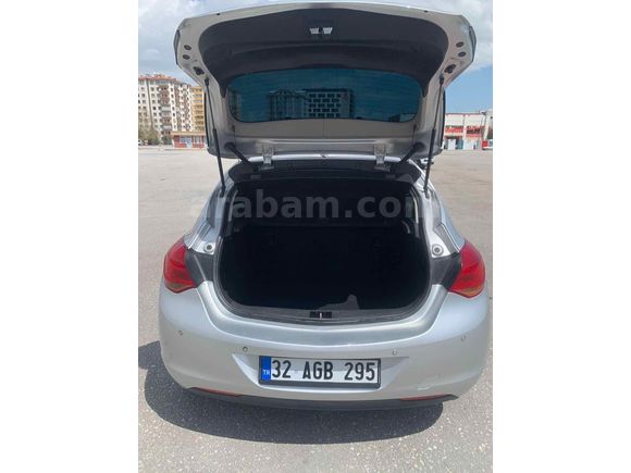 Sahibinden Opel Astra 1.3 CDTI ecoFLEX Enjoy Plus 2011 Model Konya