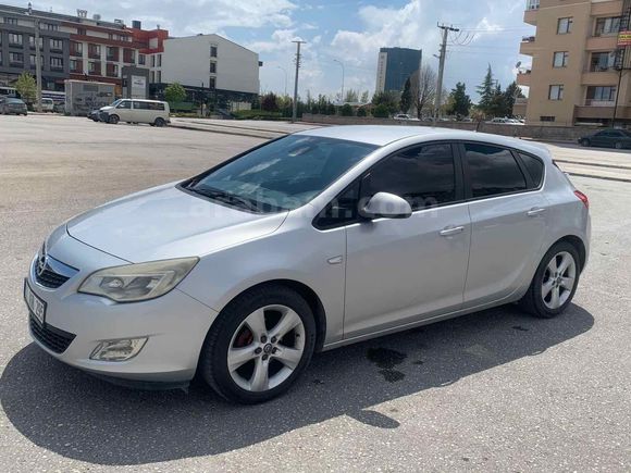 Sahibinden Opel Astra 1.3 CDTI ecoFLEX Enjoy Plus 2011 Model Konya