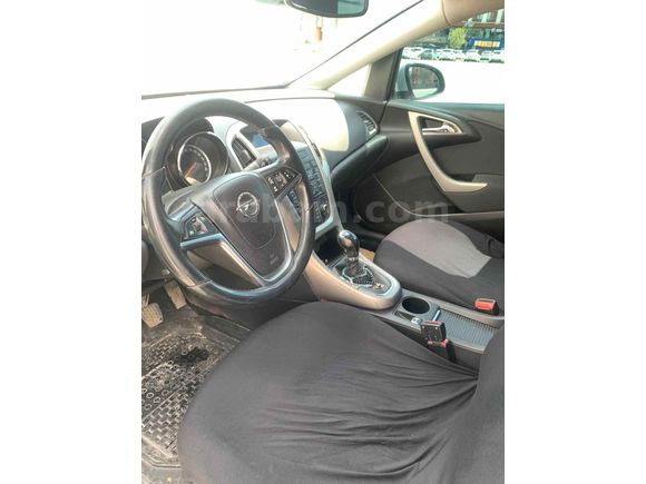 Sahibinden Opel Astra 1.3 CDTI ecoFLEX Enjoy Plus 2011 Model Konya