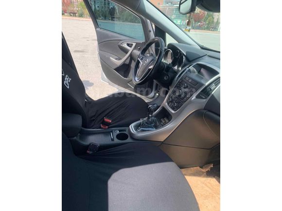 Sahibinden Opel Astra 1.3 CDTI ecoFLEX Enjoy Plus 2011 Model Konya