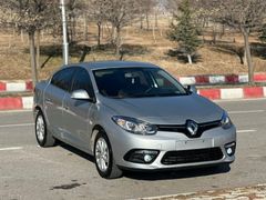Sahibinden Renault Fluence 1.5 dCi Touch plus  2013 Model  231.000 km Gri (Gümüş)