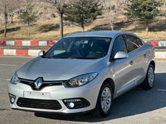 Sahibinden Renault Fluence 1.5 dCi Touch 2013 Model  231.000 km Gri (Gümüş)