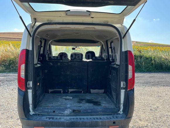 Sahibinden Fiat Doblo Combi 1.3 Multijet 2015 Model 