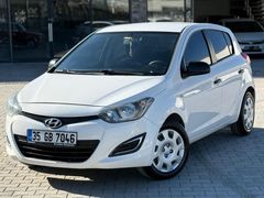 Sahibinden Hyundai i20 1.2 D-CVVT Jump 2013 Model Kahramanmaraş