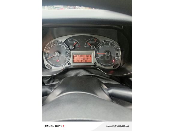 Sahibinden Fiat Linea 1.3 Multijet Active Plus 2012 Model  186500 km Beyaz
