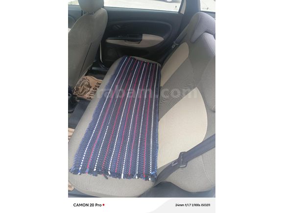 Sahibinden Fiat Linea 1.3 Multijet Active Plus 2012 Model  186500 km Beyaz