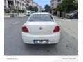 Sahibinden Fiat Linea 1.3 Multijet Active Plus 2012 Model  186500 km Beyaz