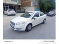 Sahibinden Fiat Linea 1.3 Multijet Active Plus 2012 Model  186500 km Beyaz