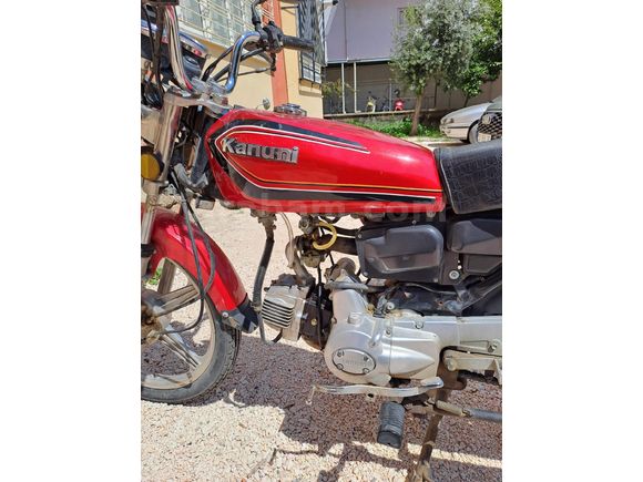 Sahibinden Kanuni BS 100
