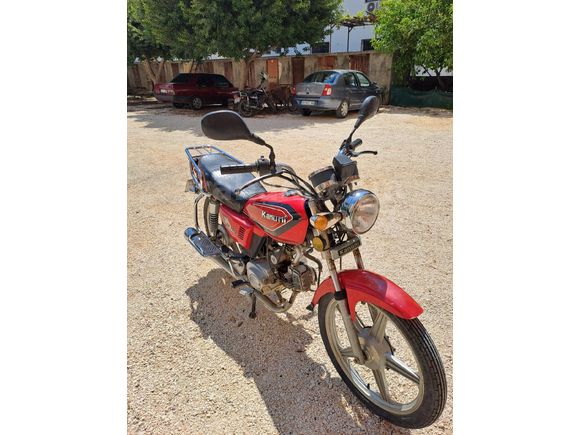 Sahibinden Kanuni BS 100