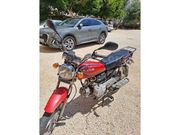 Sahibinden Kanuni BS 100