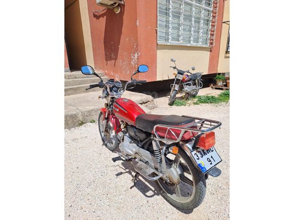 Sahibinden Kanuni BS 100