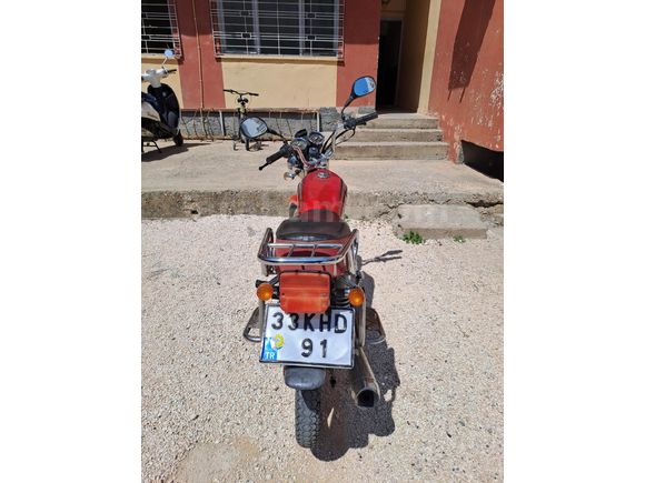 Sahibinden Kanuni BS 100