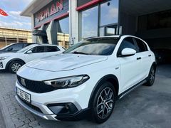İLK ELDEN HATASIZ TRAMERSİZ 2023 1.6 DİZEL EGEA CROSS URBAN