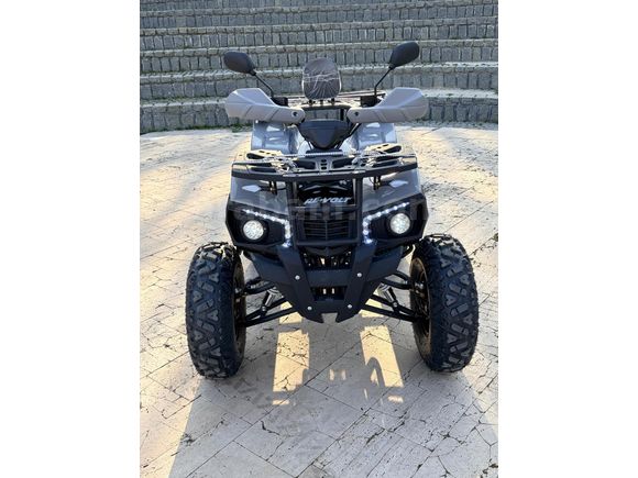Sahibinden ATV & UTV Revolt RA5